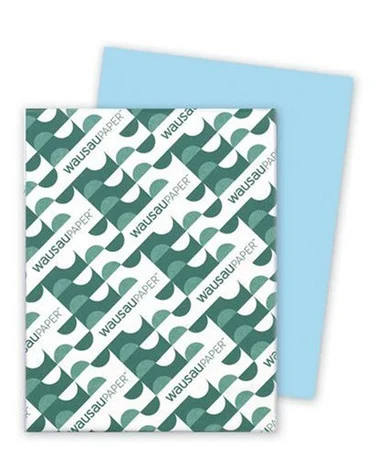 Exact Inkjet, Laser Print Index Paper (49521) - Neenah Paper