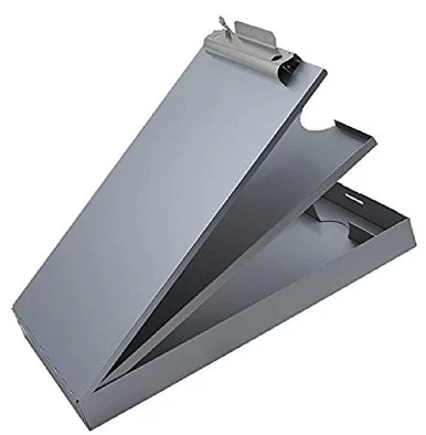 Saunders Cruiser Mate Form Holder with Storage (sau-21018)