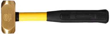 Atd Tools ATD-4068 3 Lb. Brass Hammer 4068_59