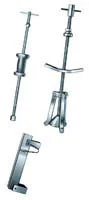 Otc 1205 Sleeve Puller Assembly Less 5 Lb Hammer 1205_45_1