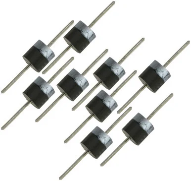 Xscorpion DIOD3 3 Amp Diode 10pcs Per Bag - Audiopipe