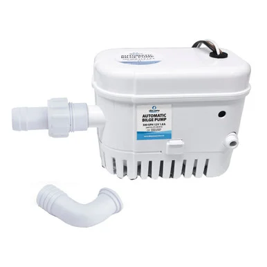 Albin Pumps 0104015 Automat Bilge Pump Cartridge 500gph - albin pump marine