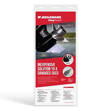 Keelguard Hull and Keel Protector 27321 - megaware