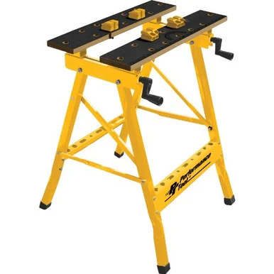 Wilmar W54025 Corp. / Performance Tool Multi-purpose Folding Workbench