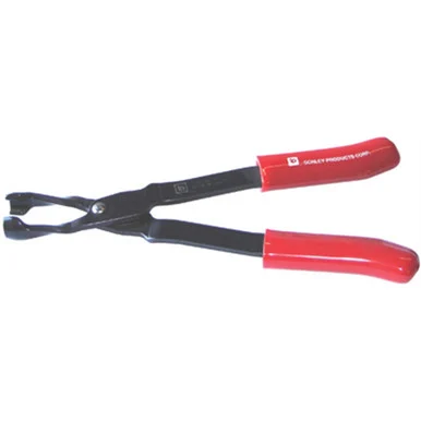 Schley Products, Inc 92350 Valve Stem Seal Removal Pliers Narrow Access