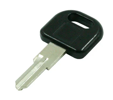 AP Products 13691401 Fastec Replacement Keys 013691401