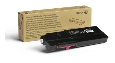 Xerox Original Toner Cartridge - Magenta (106R03527)