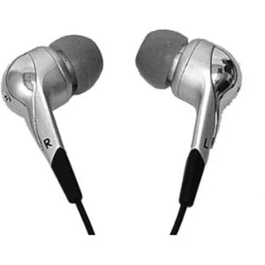 Rolls EB77 Ear Phones - Rolls Corporation