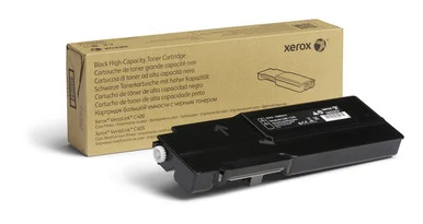Xerox Original Toner Cartridge - Black (106R03512)