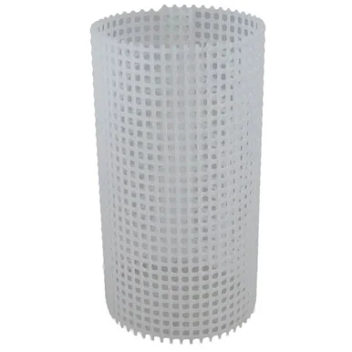Groco Pwsa-1251 Poly Basket Fits Wsa-1250 & Wsb-1250