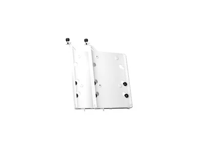 Fractal Design Accessory FD-A-TRAY-002 HDD Tray kit white Type-B 2Pack for Define7/7XL