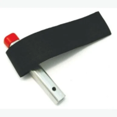 CTA Tools 2595 Oil Filter Wrench, Strap Style, Up To 6" Diameter, 2" Wide Nylon Band, 5-1/2" Handle With 1/2" Drive
