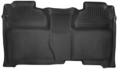 Husky Liners 2nd Seat Floor Liner (Full Coverage) 53901 53901_50