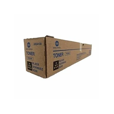 Konica Minolta Tn-324k Toner Cartridge - Black - Laser - 28000 Page - Oem (a8da130)