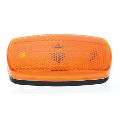 Optronics MC32ABS Amber Clearance Marker Light