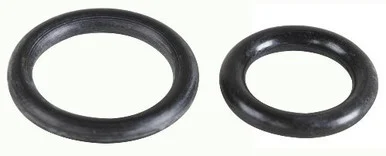 Spx/otc 19150 Replacement O'ring Repair Kit For Ra18190 Series Couplers 19150_45