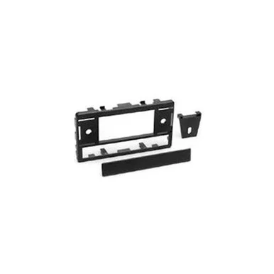 METRA 95-5600 Vehicle Mount for Radio - ABS Plastic - Black