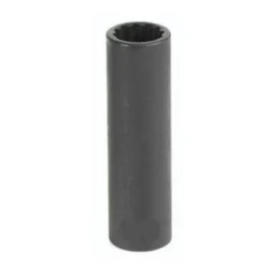 Grey Pneumatic 1118D 3/8" Drive X 9/16" Deep - 12 Point Socket