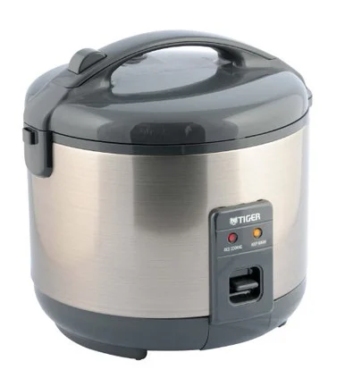 Tiger America JNP-S55U Rice Cooker and Warmer 3 Cup JNPS55UHUY