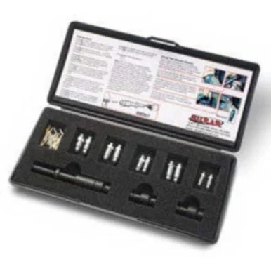 S.u.r. And R Auto Parts BB007 Brake Bleeder Removal Toolkit