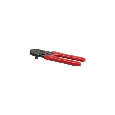 Sg Tool Aid 18880 Terminal Crimper For Use W/ 14, 16 & 18 Gage Deutsch Closed Barrel Terminals