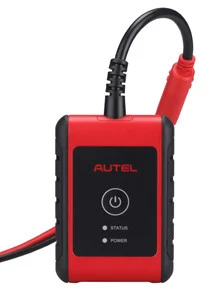 Autel Maxibas Bt506 Battery Tester : Bt506 Battery And Electrical Analysis Tool And App For Ios And Android