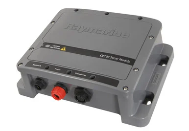 Raymarine E70204 Downvision Sounder Module