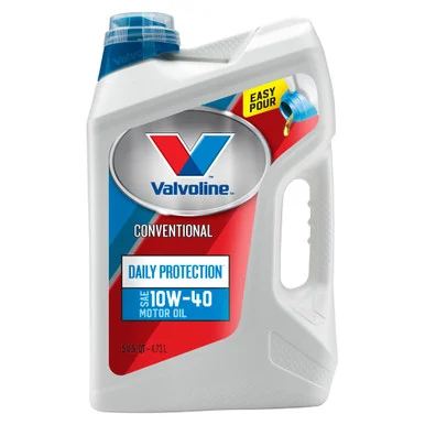 Valvoline 881157 Synthetic 10w40 5qt