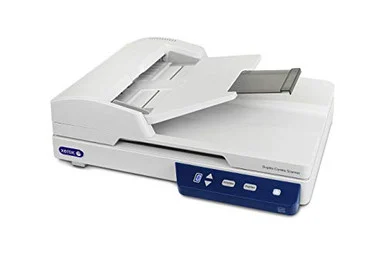 Xerox XD-Combo-g/A Flatbed/ADF Scanner - 600 dpi Optical - TAA Compliant (xd-combo-g-a)