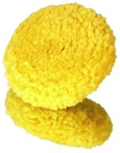 3m 3M-5754 9" Perfect-it Wool Polishing Pad