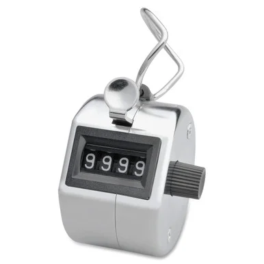 Sparco Finger Ring Tally Counter (24100bx)