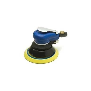 Titan 19225 6 Inch Orbital Palm Sander