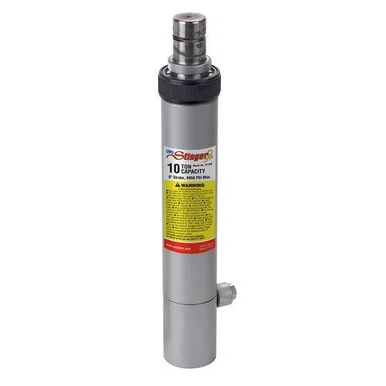 Otc Tools & Equipment OTC-9110B 10 Ton Ram With Half Coupler