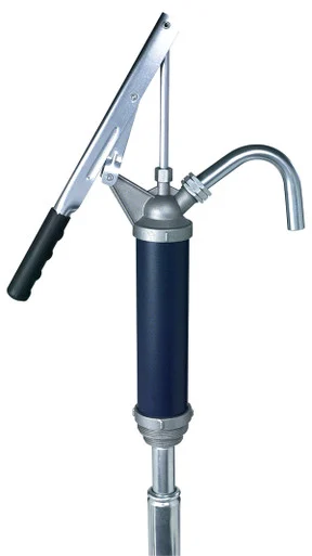 Atd Tools ATD-5007 Heavy-duty Barrel Pump 5007_59