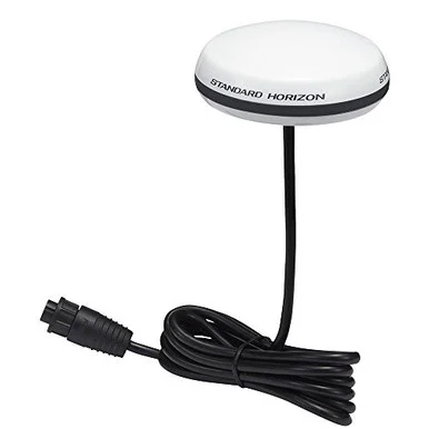 Standard SCU30 Wireless Microphone for Standard Horizon GX2400