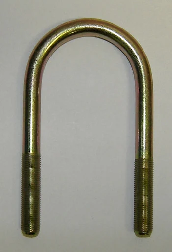 AP Products 141220732 U Bolt 0141220732
