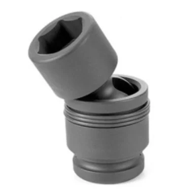 Grey Pneumatic Corp. 4048U 1" Drive X 1-1/2" Heavy Duty Universal