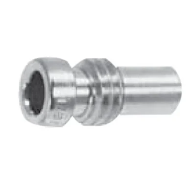 Gemeco UG176S Pl-259 Reducer For Rg8x Silvered