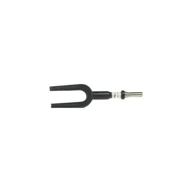 K Tool International 81996 Air Chisel Ball Joint Separator 7 Inch KTI81996