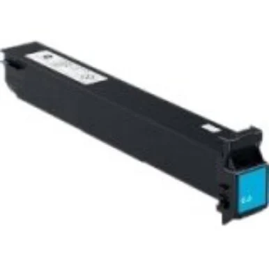 Konica Minolta TN-213C Original Toner Cartridge A0D7432