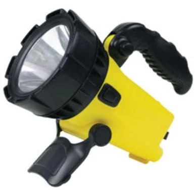 Roadpro RPKB2701RF Rechg Cree 5w Led Spotlight