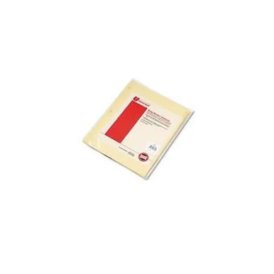Universal Office Products 20841 Economical Insertable Index