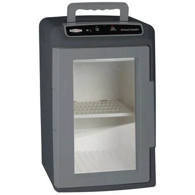 Roadpro Coolers RP5653SF Snackmaster Cooler/warmer