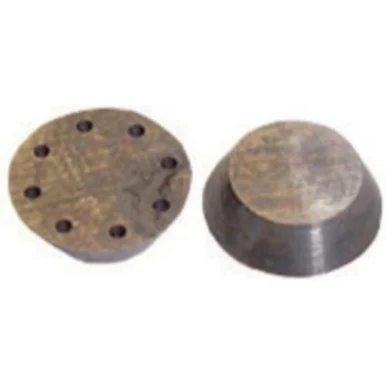 Tire Mechanic's Resource CB69 Round Positive Rake Carbide Bit - The Main Resource