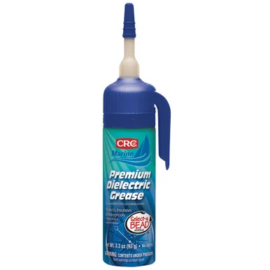 Crc Industries 1003915 Crc Marine Premium Dielectric Grease - 3.3oz