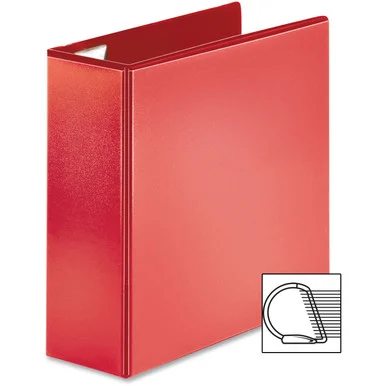 Sparco Ring Binder (spr-26983)
