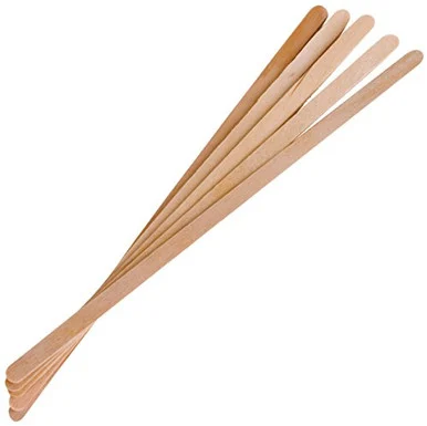 Eco Products NT-ST-C10C Stir Stick,wood,7"