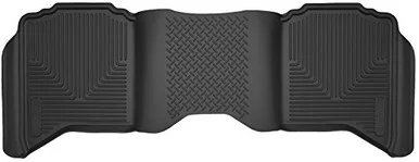 Husky Liners 2nd Seat Floor Liner 53601 53601_50