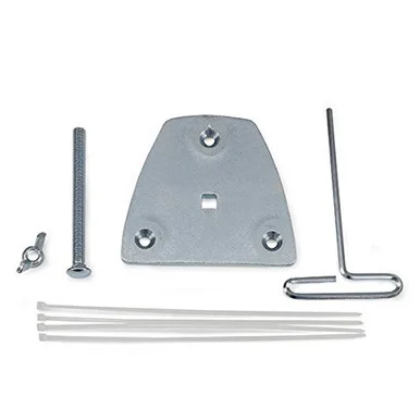 Ergotron Grommet Mount for Mounting Arm (98035_18) 98035_18