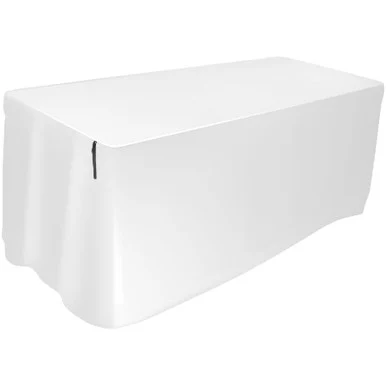 Ultimate Support Systems USDJ5TCW 5ft Table Cover Black